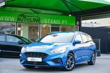 Ford Focus SW 1.0 EcoBoost ST-Line