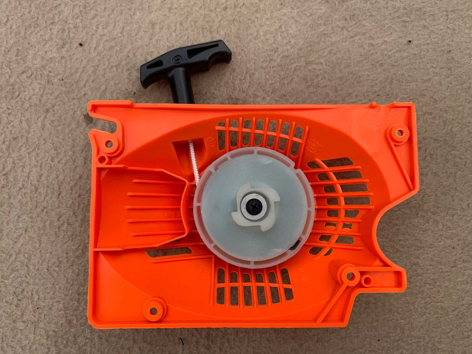 starter szarpak do pił piły pilarki spalinowej