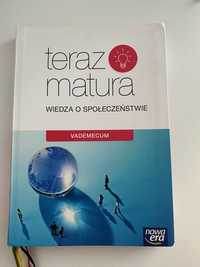 Teraz Matura Wiedza o Społeczeństwie