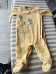 Baby grow Mayoral