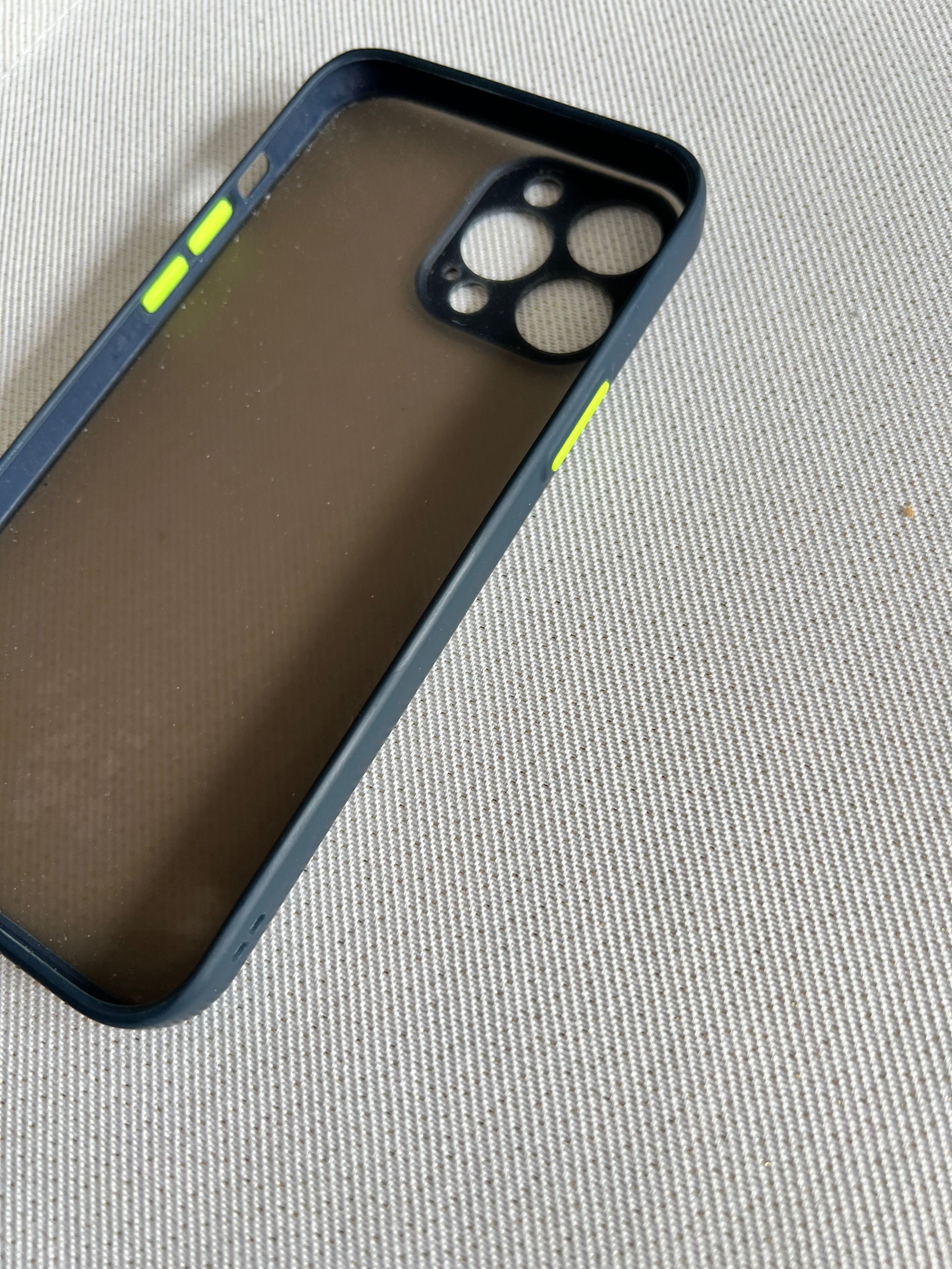 Etui Case do iPhone 13 Pro Max