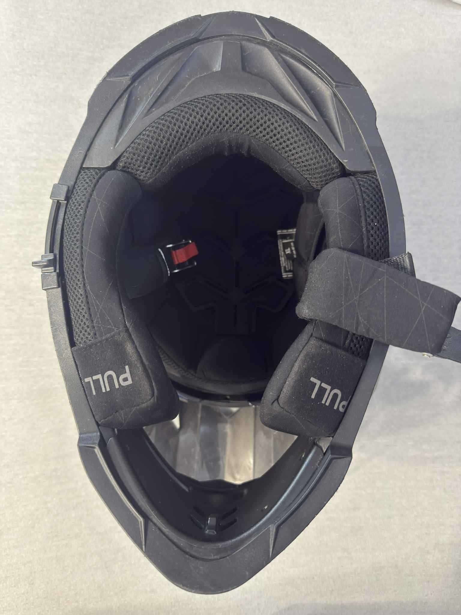 Kask LS2 pionner evo