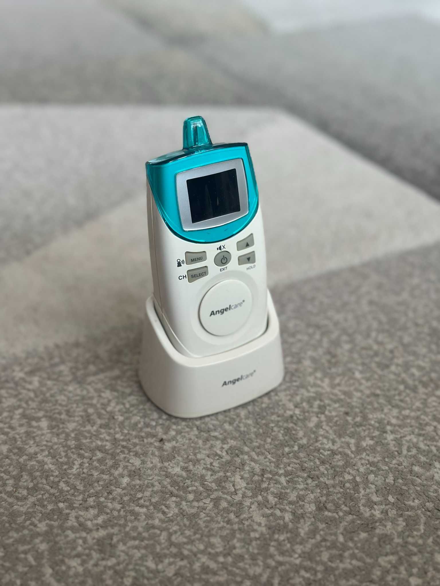 Angelcare monitor oddechu AC401