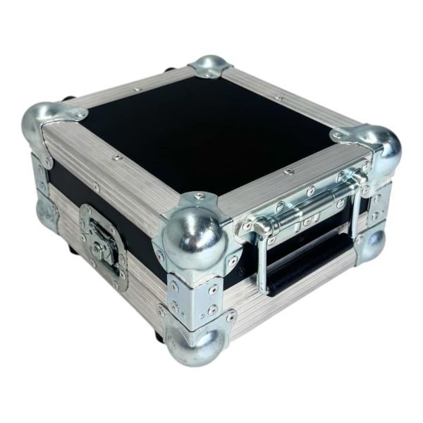 Wolfmix W1 mk2 skrzynia transportowa