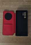Etui Samsung Galaxy note20 ultra