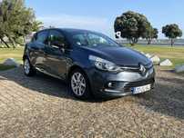 Renault Clio 1.5 Dci Limited Edition