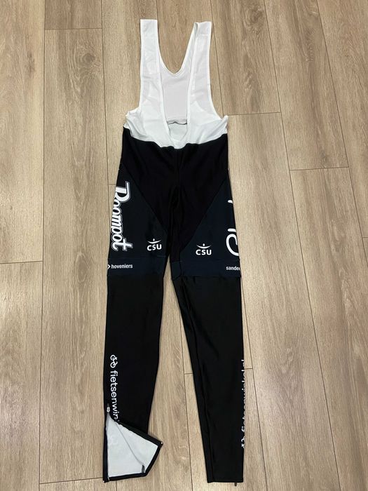 |2XL-XL| Термо вело тайтсы 36 Cycling Wear / Велоштаны 36 Cycling Wear