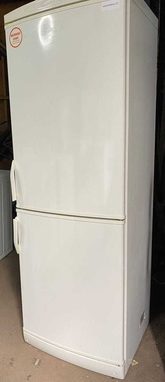 Холодильник Gorenje K337CLA ( 177 см) з Європи