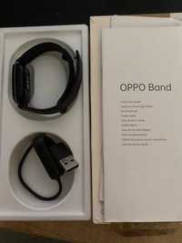 smartwatch Opaska sportowa OPPO Band Style - Tracker