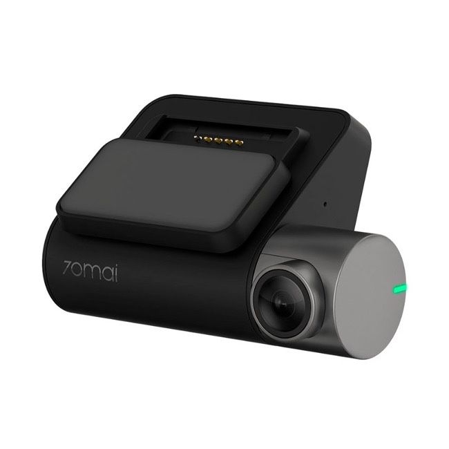 Відеореєстратор Xiaomi 70mai Das cam pro Midrive