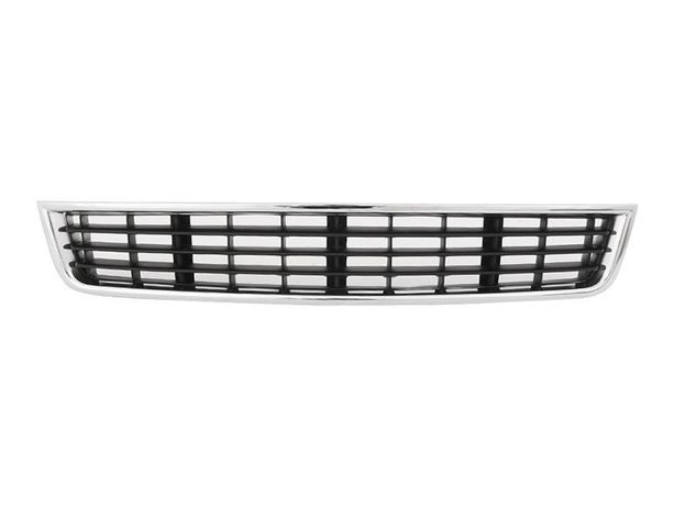 KRATKA ATRAPA GRILL ZDERZAK AUDI A4 B6 8E0 2000-04