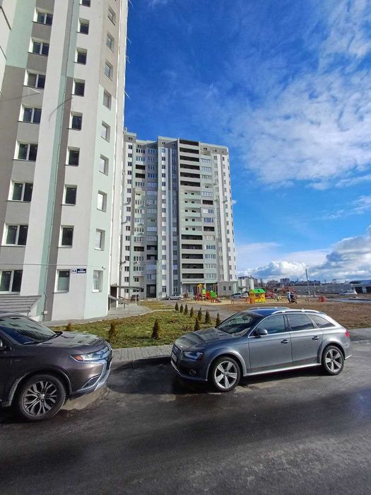 30000$ ЖК Левада, РЕАЛЬНАЯ! Продам 2 комн. квартиру 71м2 ЦЕНТР! AB