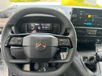 Citroën BERLINGO  Ostatni samochód ! 81 899 zł - Netto ,XL, Kamera, Android Auto,
