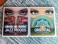 CD Música Exotic Moods