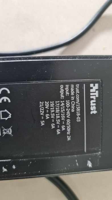 Transfornador para pc