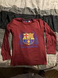 FC Barcelona koszulka bawełniana