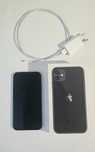 Iphone 11 64GB Czarny - świetny stan + gratisy!