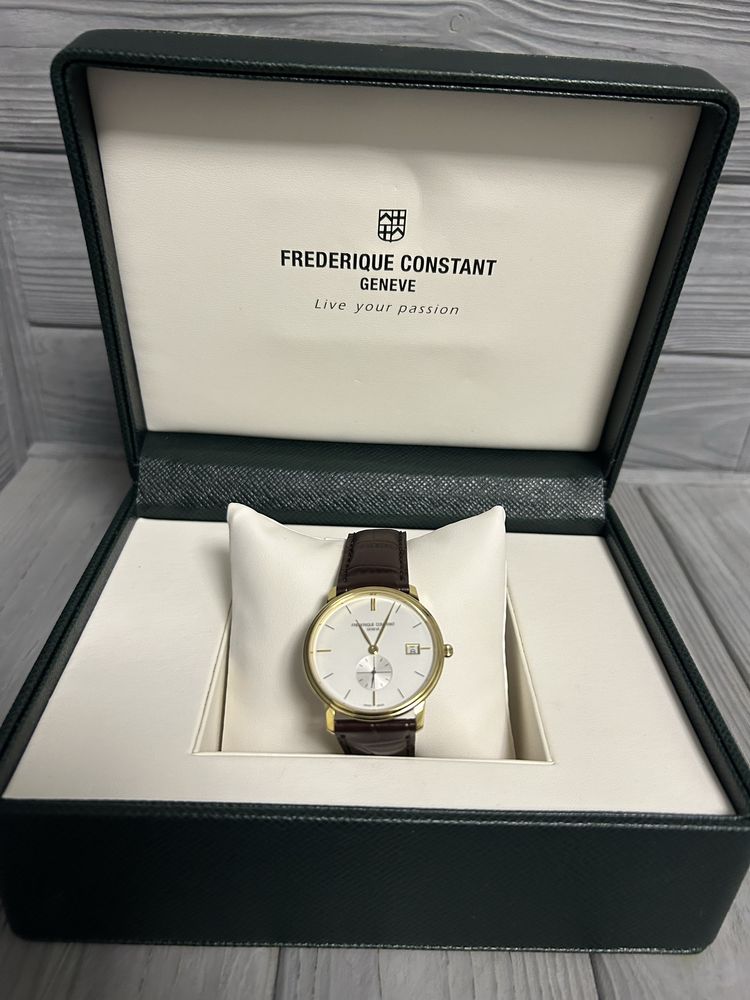 Мужские Часы Frederique Constant