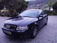 Audi A4 1.9TDi de 2002