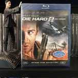 Szklana pułapka 2 - Die Hard 2: Die Harder (1990) Blu-Ray PL