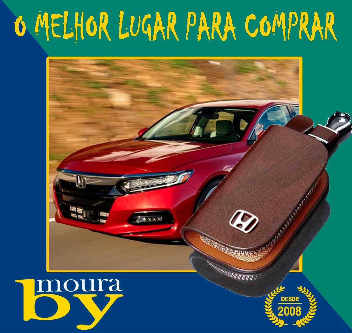Honda Fita de Pescoço ou Bolsas de comando Lanyard