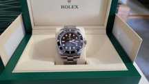 Rolex Submariner full set nowy