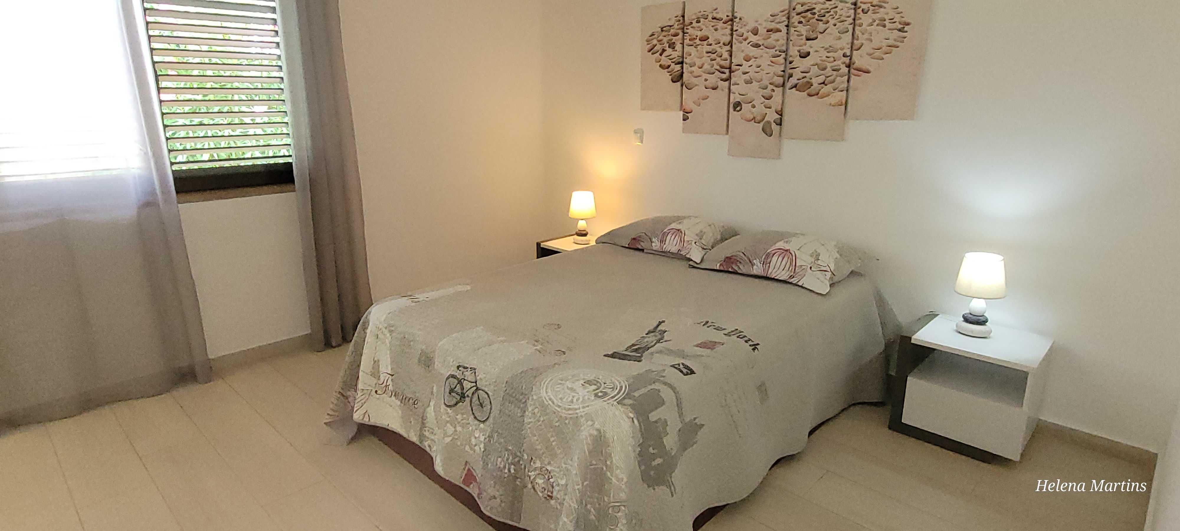 CASA TERESA -T2 a pé p/2 Praias-LIVRE com SALDOS-São Raf. -ALBUFEIRA