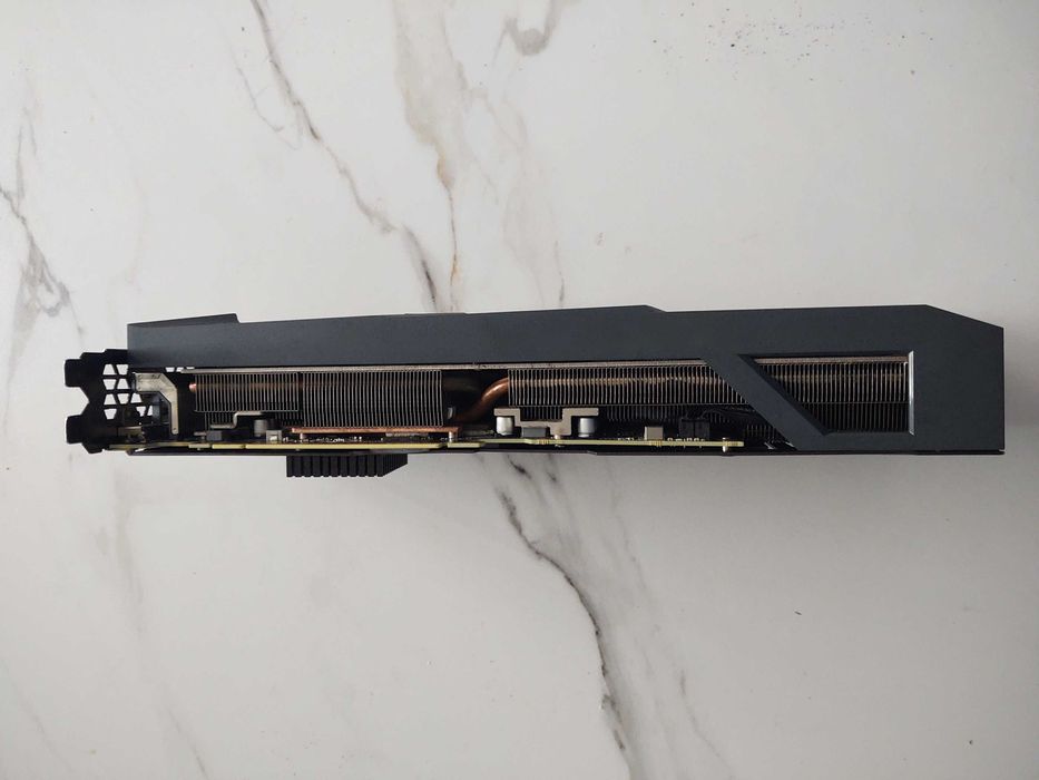 Gigabyte GeForce RTX 3080 Eagle OC 10GB karta graficzna GDDR6X