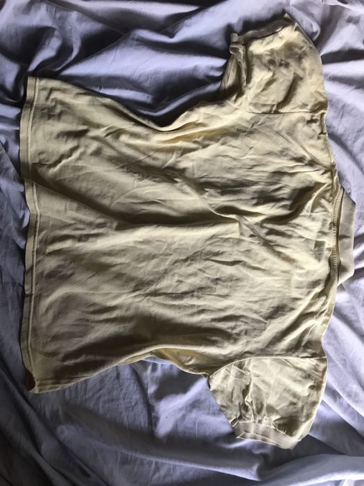 Polo Lacoste Vintage