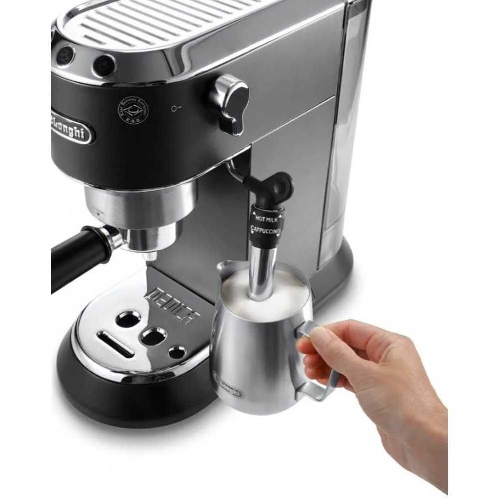 Ekspres kolbowy De'Longhi Dedica Style EC 685.BK Czarny Warszawa