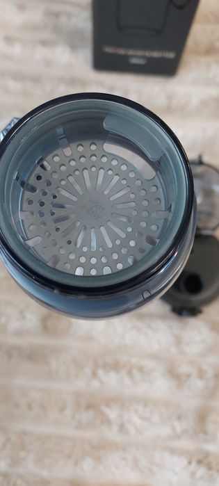 Butelka Na Wodę Super Sparrow Tritan Bidon bez BPA 750ml