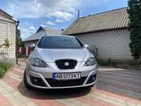 Продам Seat altea xl