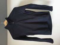 Czarny polar berghaus