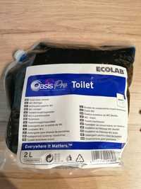 Ecolab Oasis Pro Toilet preparat koncentrat do WC 2L