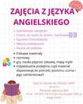 Zajęcia z  angielskiego online: matura podstawowa, egzamin ósmoklasist