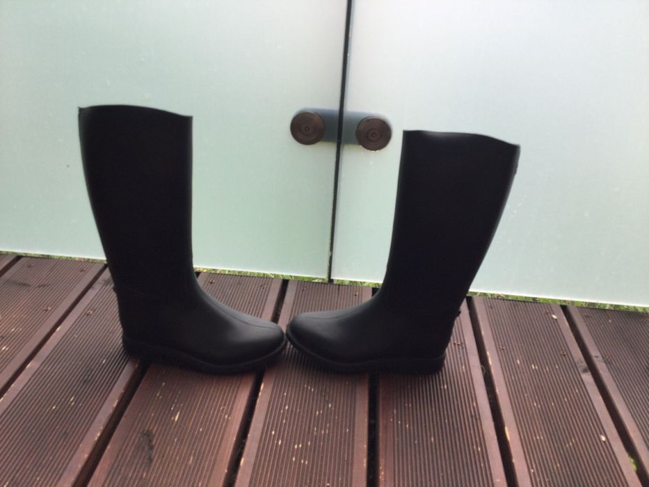 Buty do jazdy konnej