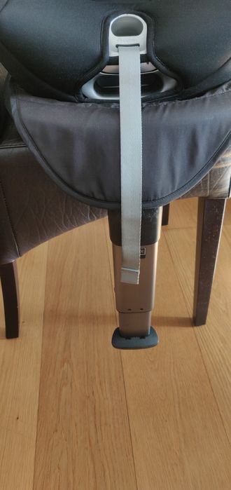 Cybex sirona platinum 0-19kg até aos 4 anos