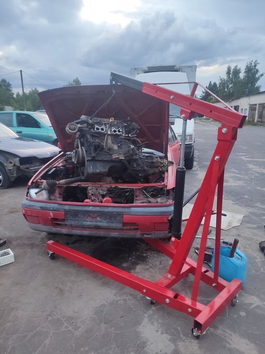 Двигун 1.6. Нісан прімера .Мотор Нісан Сані 1.6  бензин. Нісан прімера