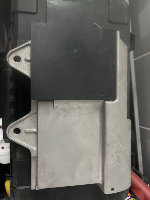Підсилювач bose порш каєн958  kaen 7PP.035.233AA