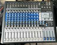 Presonus AR16 USB – mikser analogowo-cyfrowy