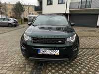 Land Rover Discovery Sport 2.0 TD4 SE 2017  4x4 D