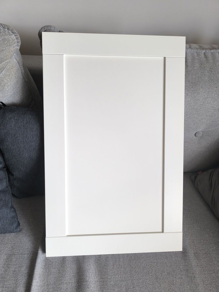 Fronty nowe Ikea Besta Hanviken, 4 sztuki, wymiar 60x38.