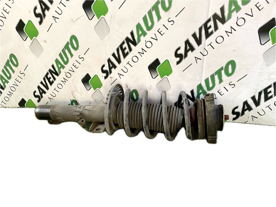 Amortecedor frente esquerdo SKODA Fabia II Hatchback (542, 5J)