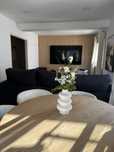 Apartamento T3 com garagem