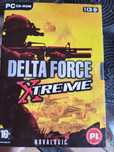 Delta force gra taktyczna