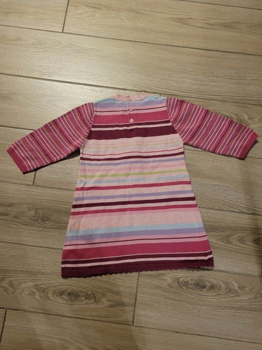 Sukienka dziewczęca