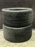 Зимові шини PIRELLI SOTTOZERO 285/35/19 2018 рік 7.5мм