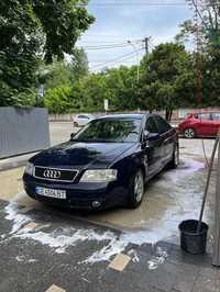 Audi A6 C5 1.9 tdi