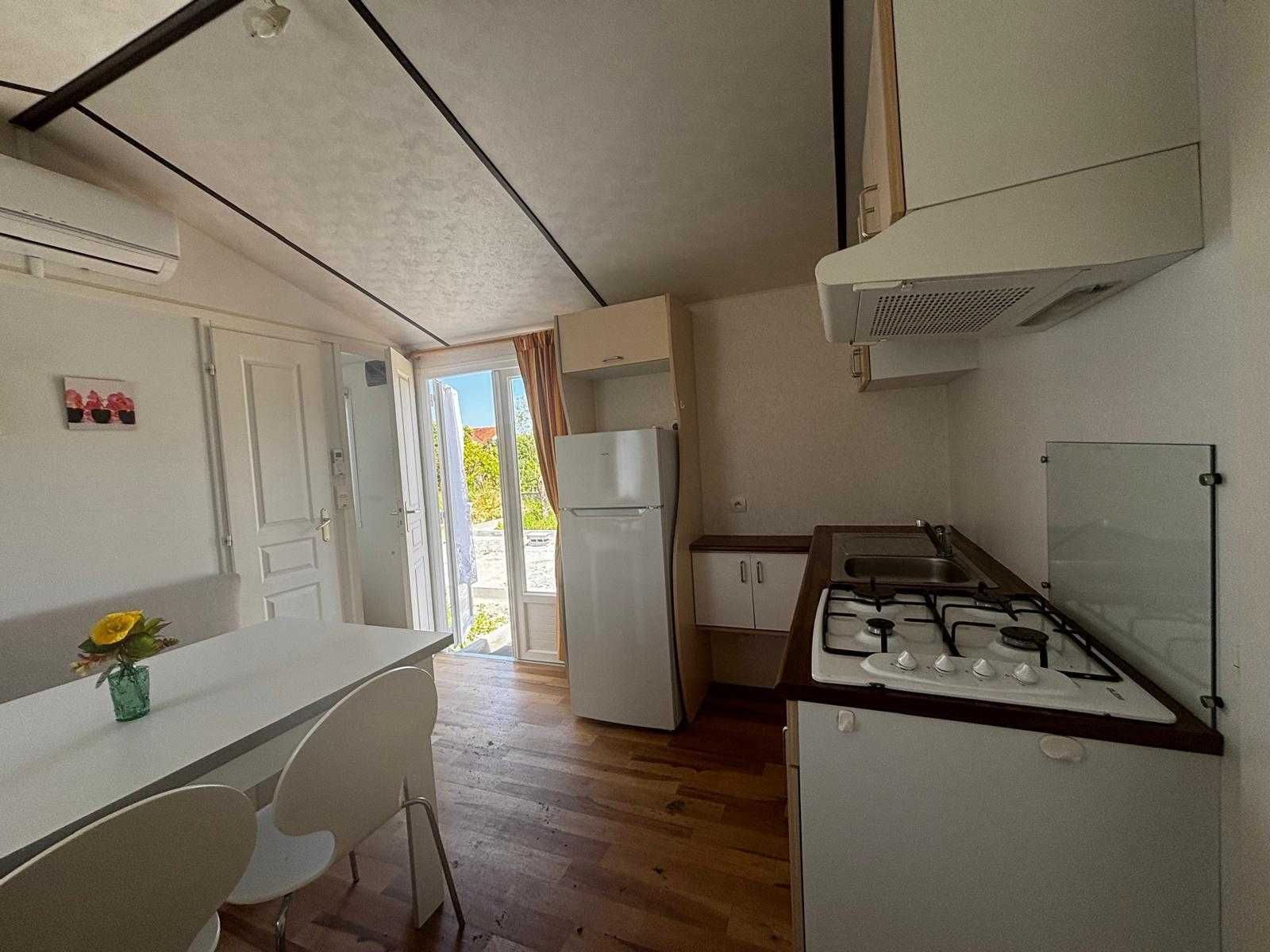 Casa Móvel IBIZA T2