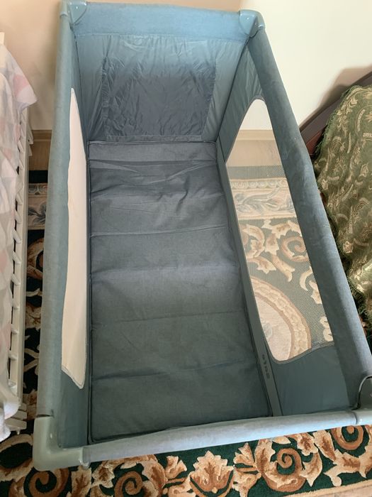 Манеж детский бу